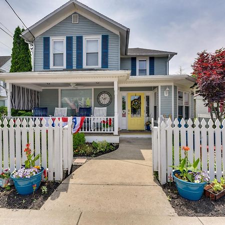 Lake Chautauqua Vacation Rental! Bemus Point Екстер'єр фото